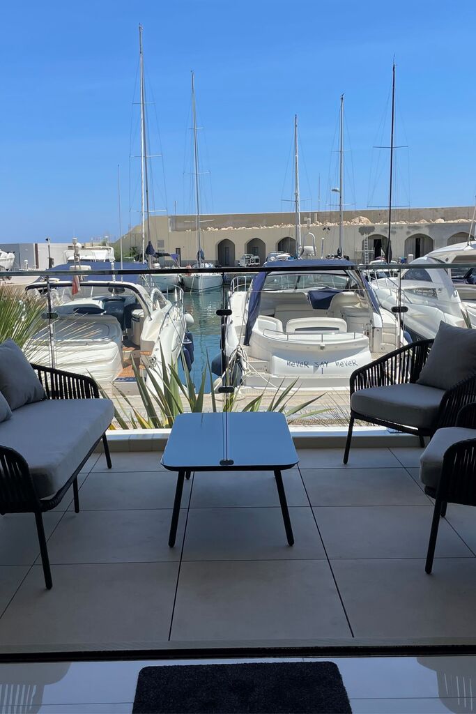 Laguna Portomaso  Apartment's Image 9