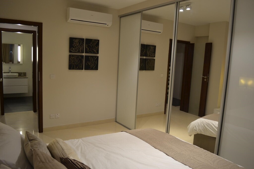 St Julians, Furnished Terraced House's Image 14