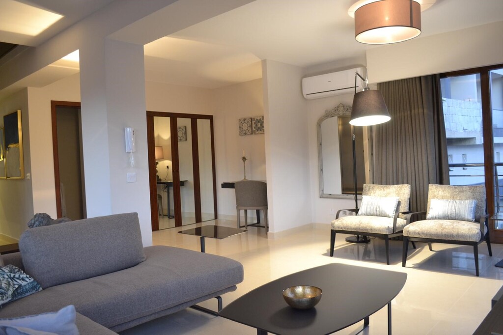 St Julians, Furnished Terraced House's Image 11