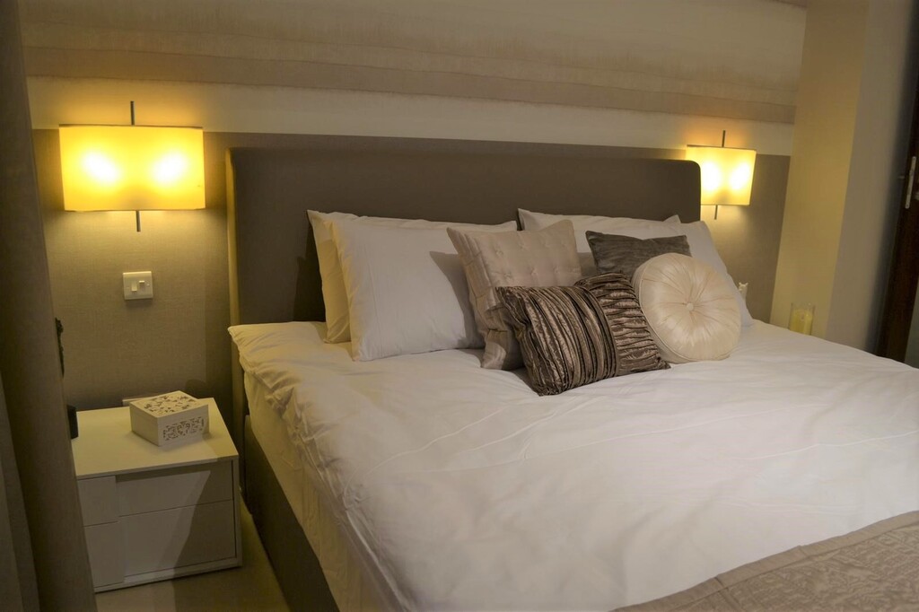 St Julians, Furnished Terraced House's Image 12