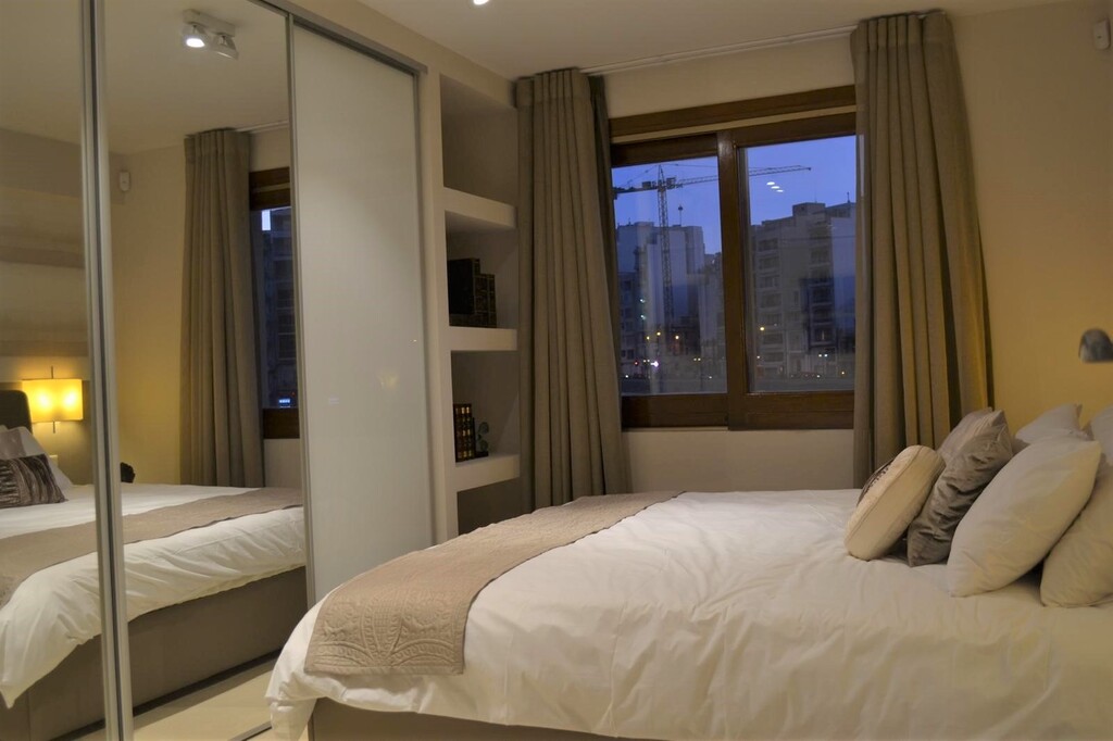 St Julians, Furnished Terraced House's Image 13