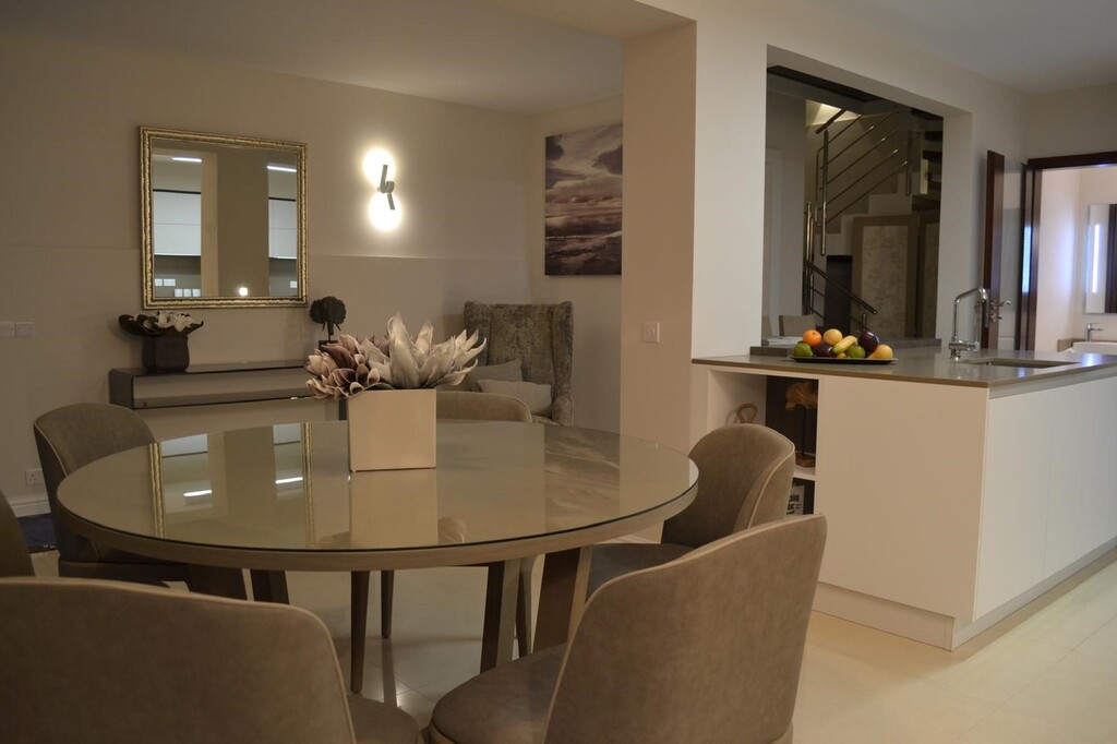 St Julians, Furnished Terraced House's Image 5