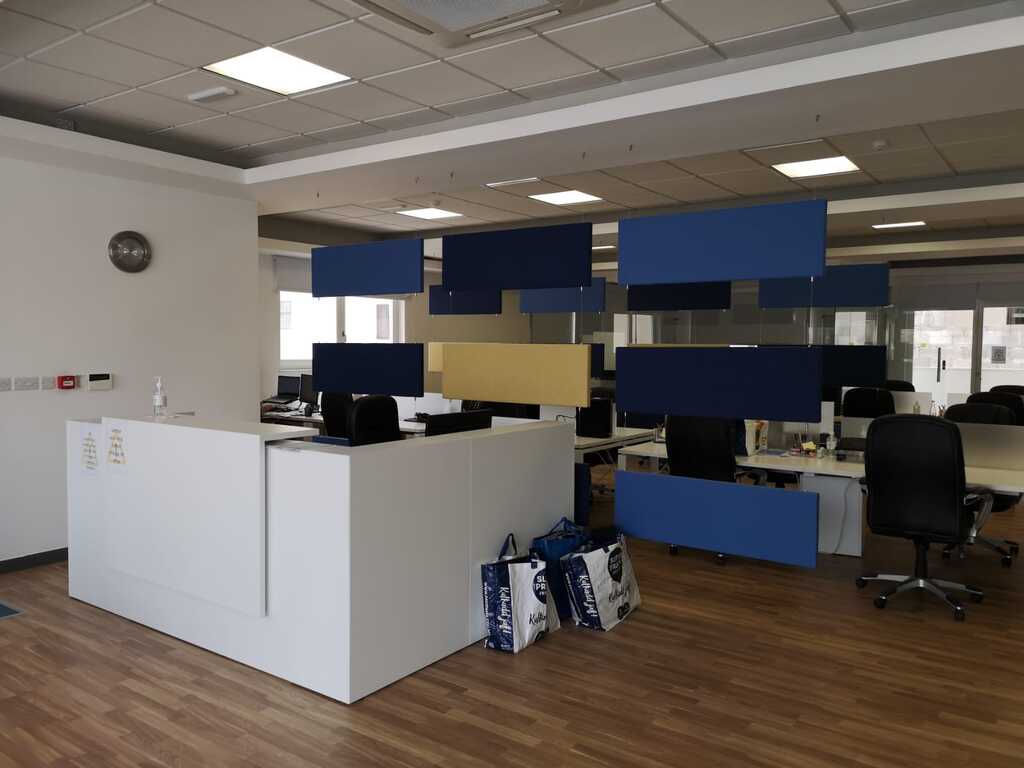Sliema, Fully Equipped Office's Image 2