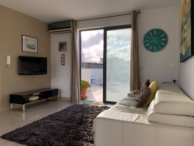 Madliena, Furnished Duplex Maisonette's Image 3