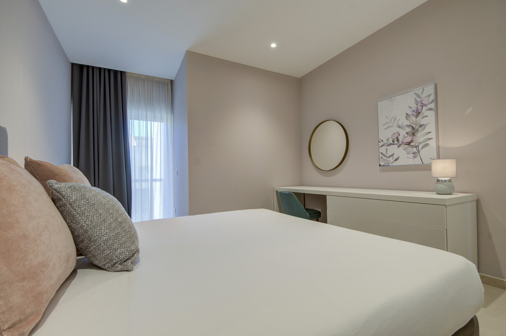 Gharghur, Furnished Penthouse's Image 7