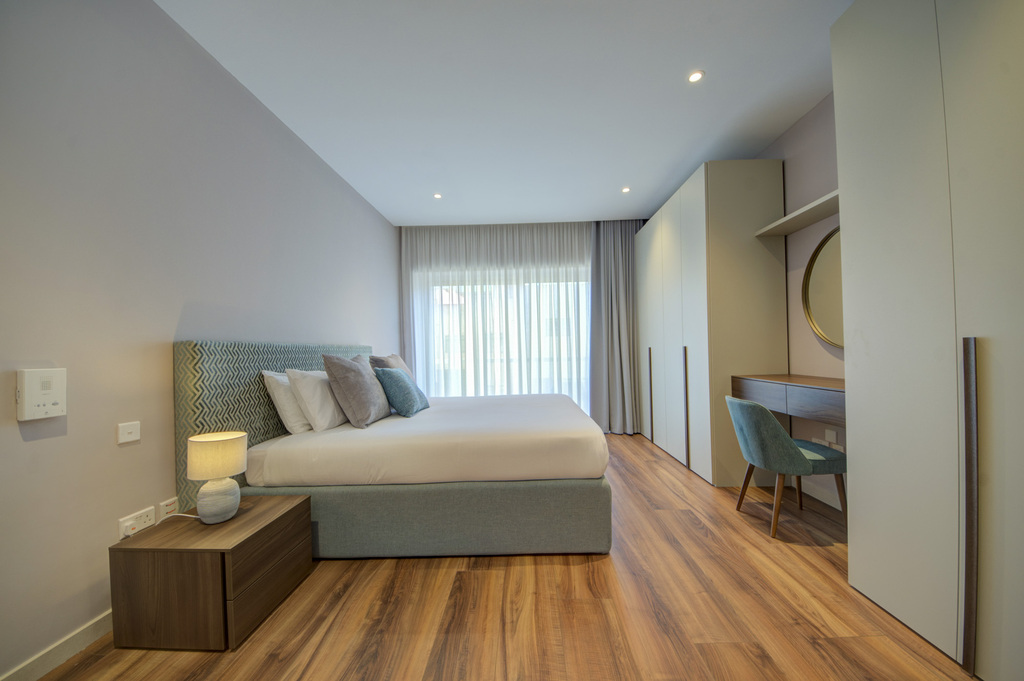Gharghur, Furnished Penthouse's Image 4
