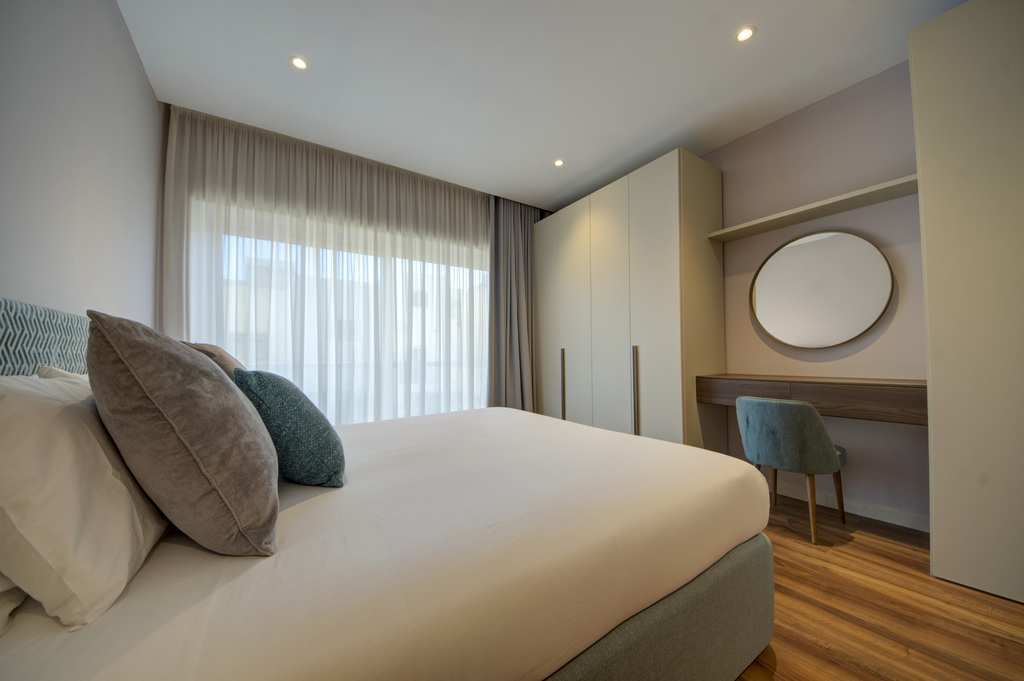 Gharghur, Furnished Penthouse's Image 5