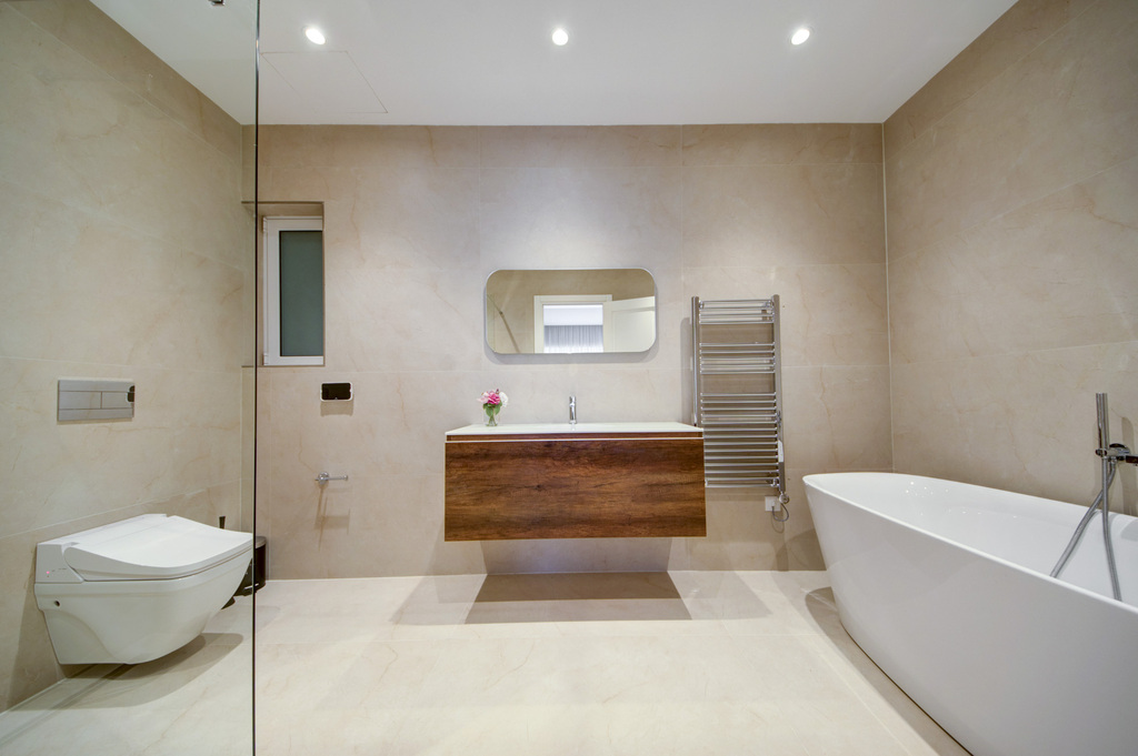 Gharghur, Furnished Penthouse's Image 8