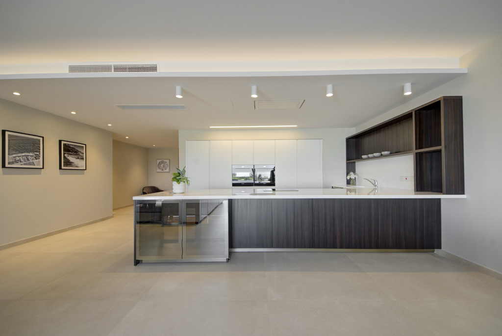 Gharghur, Furnished Penthouse's Image 3