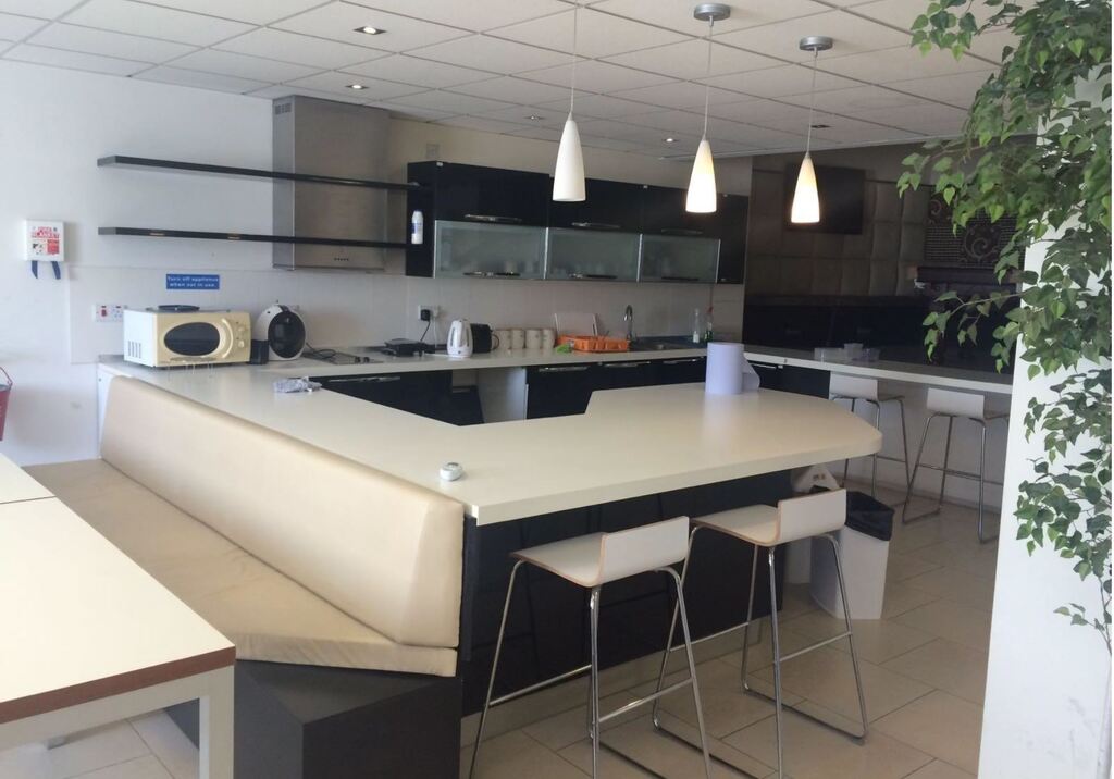 Birkirkara, Fully Equipped Office's Image 6