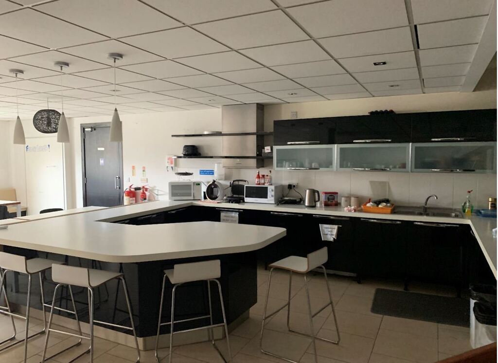 Birkirkara, Fully Equipped Office's Image 5