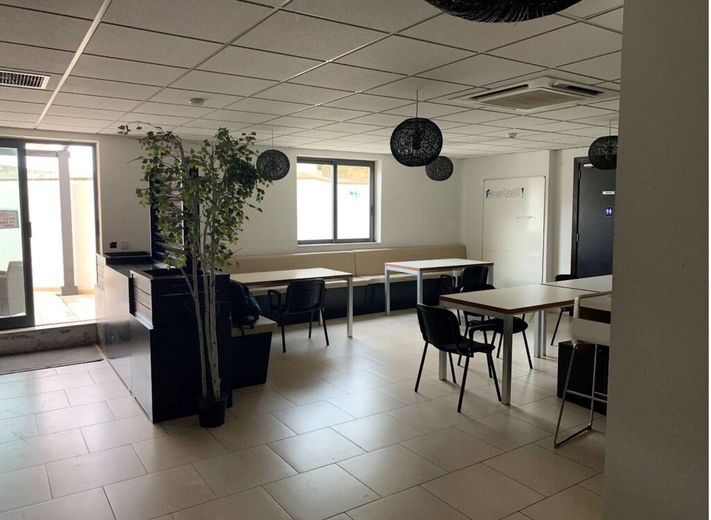 Birkirkara, Fully Equipped Office's Image 4