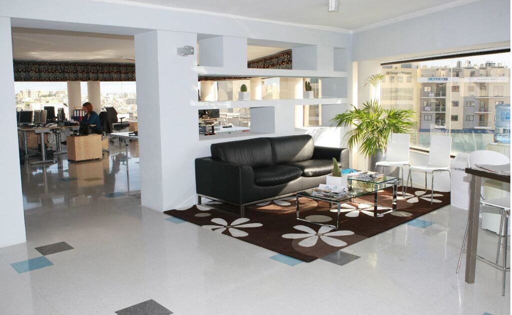 Birkirkara, Fully Equipped Office's Image 3