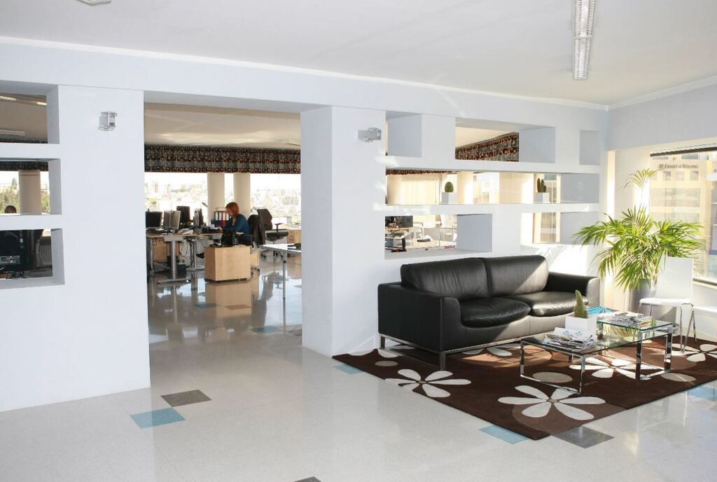Birkirkara, Fully Equipped Office's Image 2