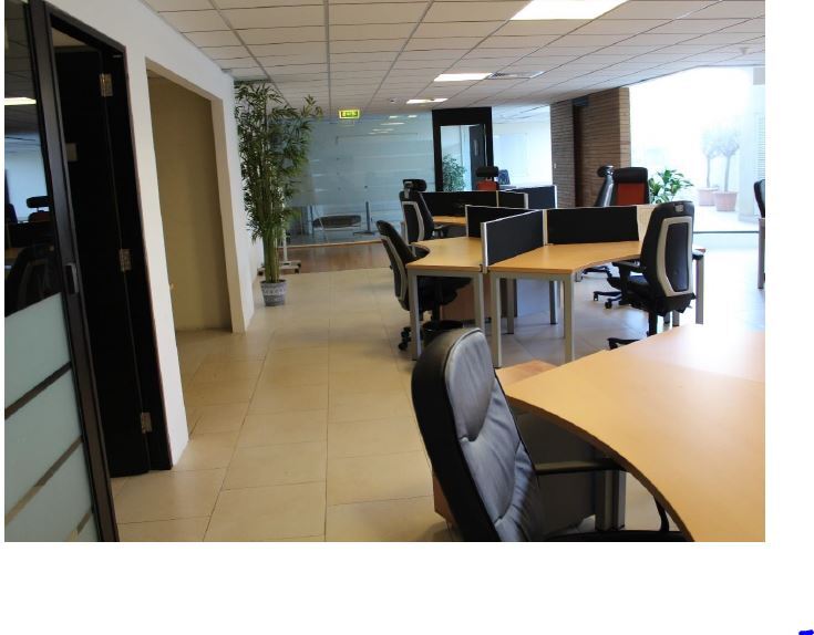 Birkirkara, Fully Equipped Office's Image 3