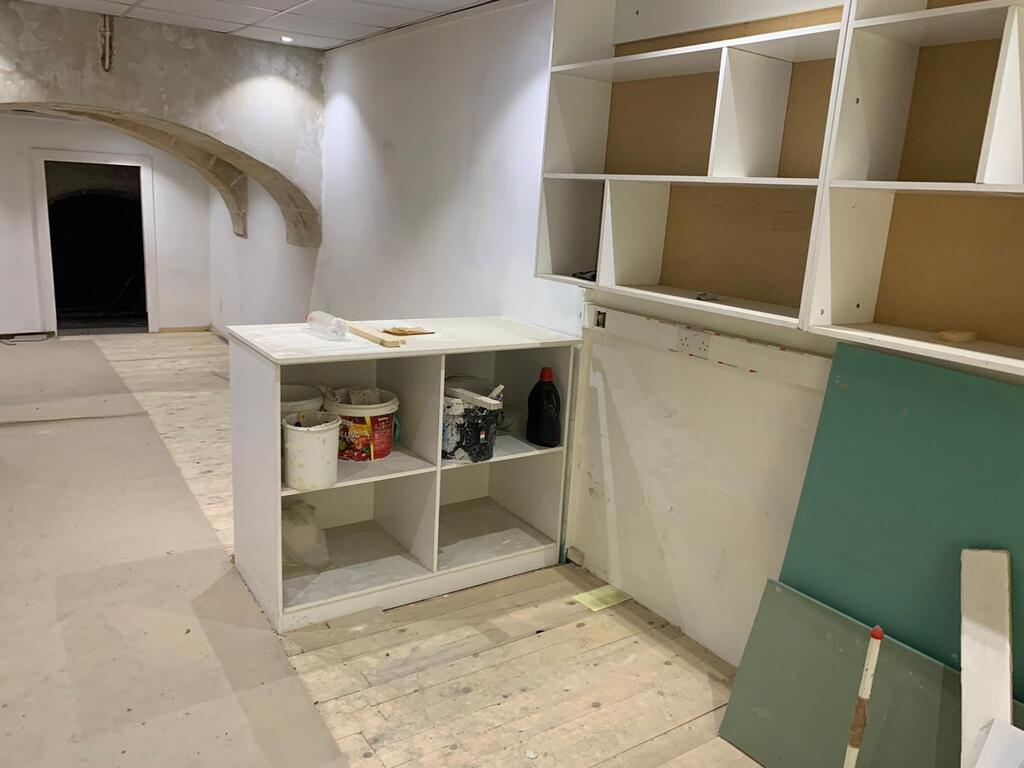 Valletta, Finished General Shop's Image 2