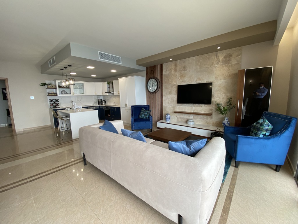 Sliema, Furnished Apartment's Image 3