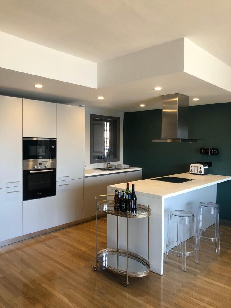 St Julians, Furnished Apartment's Image 4