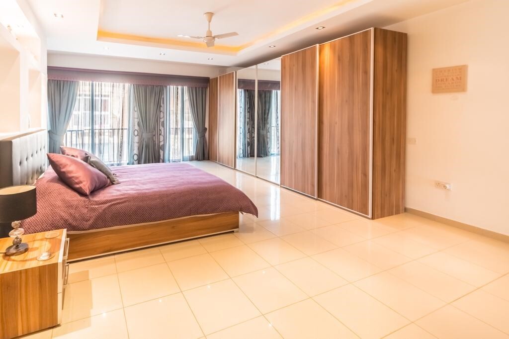 St Julians, Furnished Duplex Penthouse's Image 8