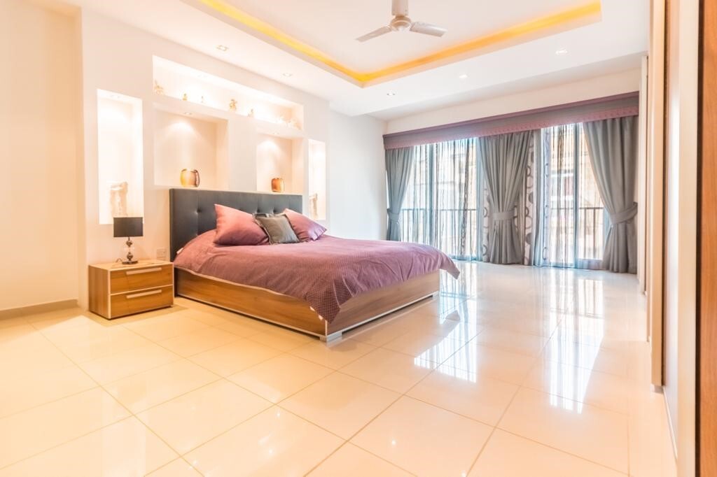 St Julians, Furnished Duplex Penthouse's Image 7