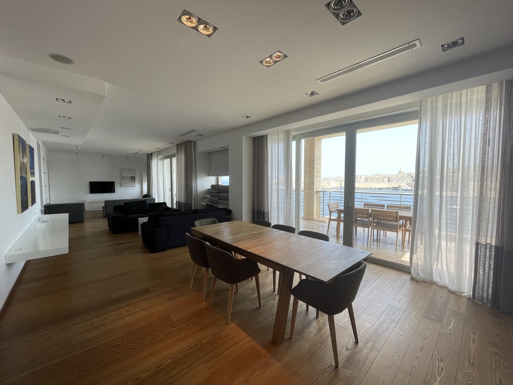 Tigne Point, Furnished Apartment's Image 3