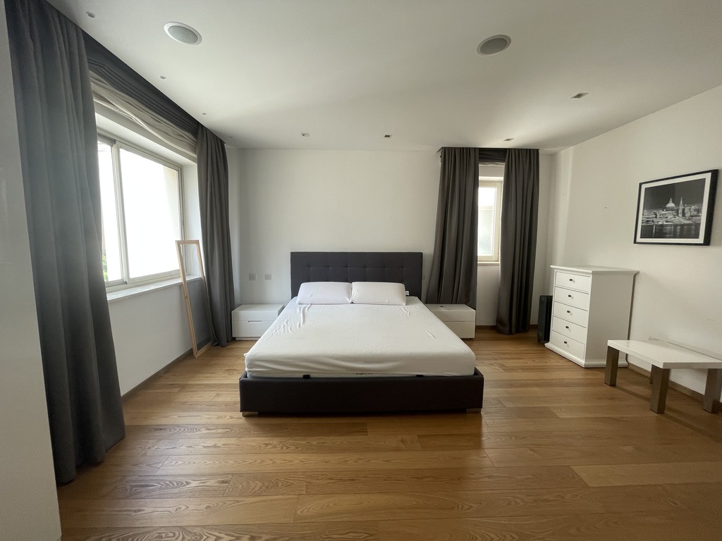 Tigne Point, Furnished Apartment's Image 9