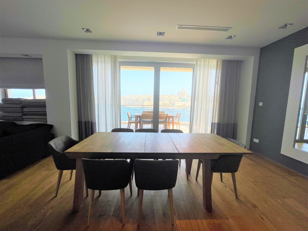 Tigne Point, Furnished Apartment's Image 5