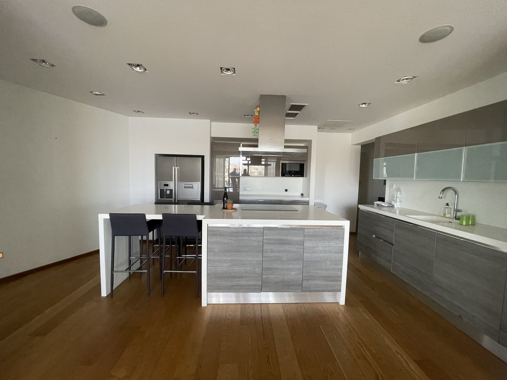 Tigne Point, Furnished Apartment's Image 7