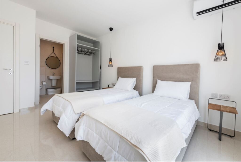 Sliema, Furnished Apartment's Image 3