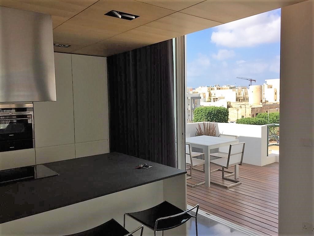 Naxxar, Furnished Penthouse's Image 5