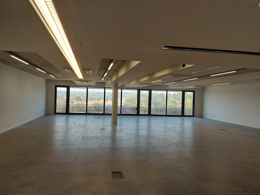 Mriehel, Finished Office's Image 2