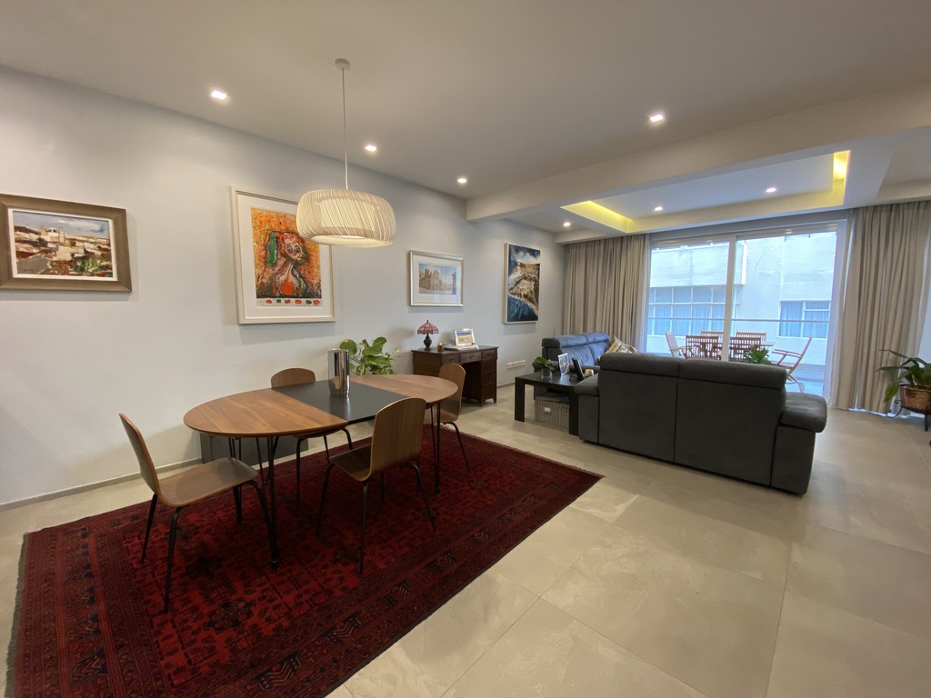 Sliema, Furnished Apartment's Image 4