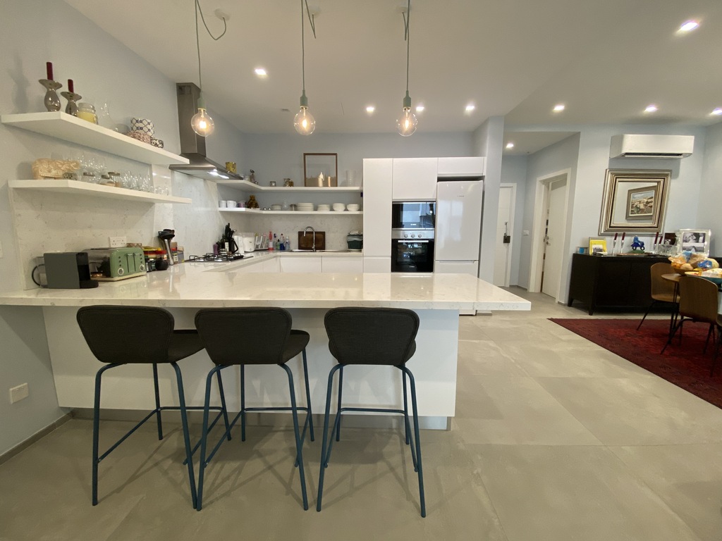 Sliema, Furnished Apartment's Image 3