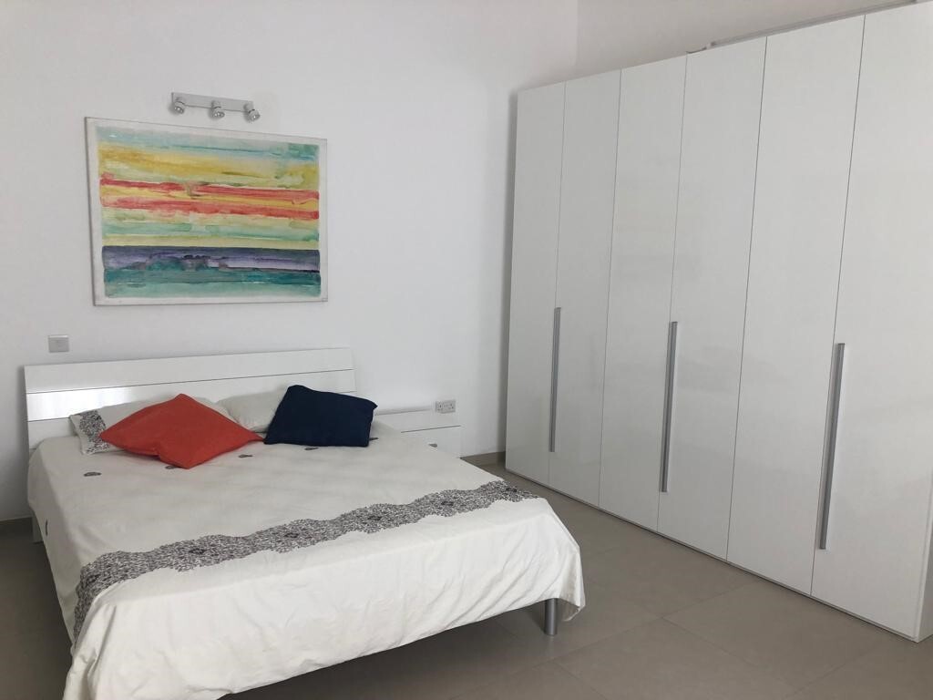 St Pauls Bay, Furnished Apartment's Image 5
