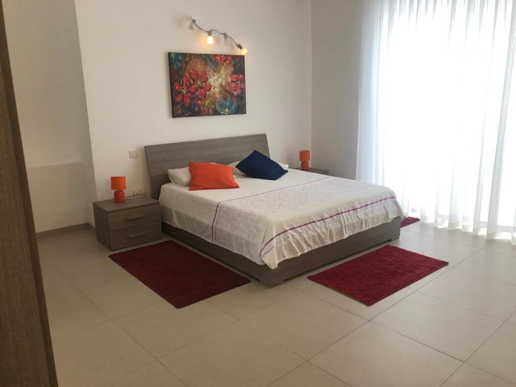 St Pauls Bay, Furnished Apartment's Image 4