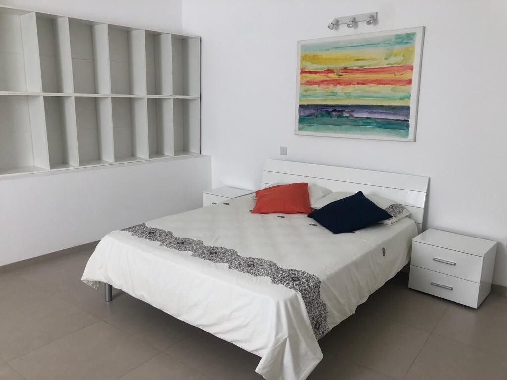 St Pauls Bay, Furnished Apartment's Image 6