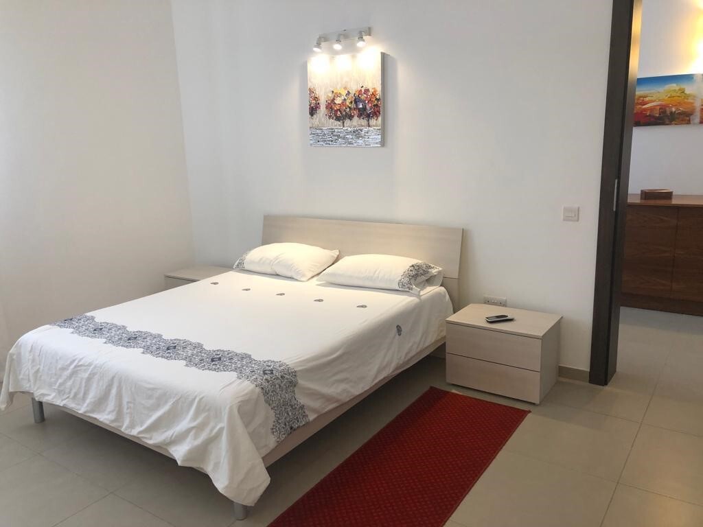 St Pauls Bay, Furnished Apartment's Image 7