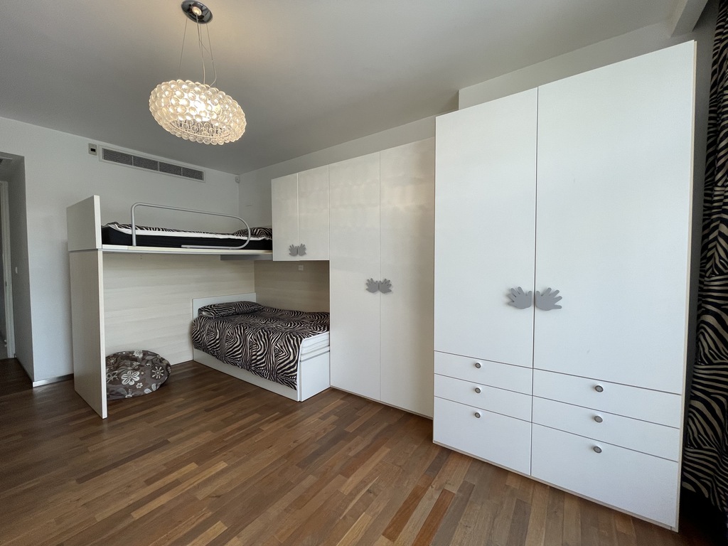 Portomaso, Furnished Apartment's Image 8