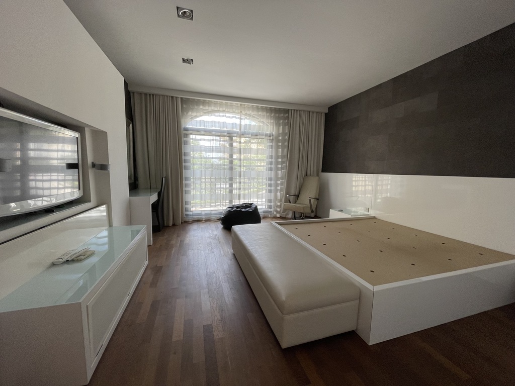 Portomaso, Furnished Apartment's Image 7
