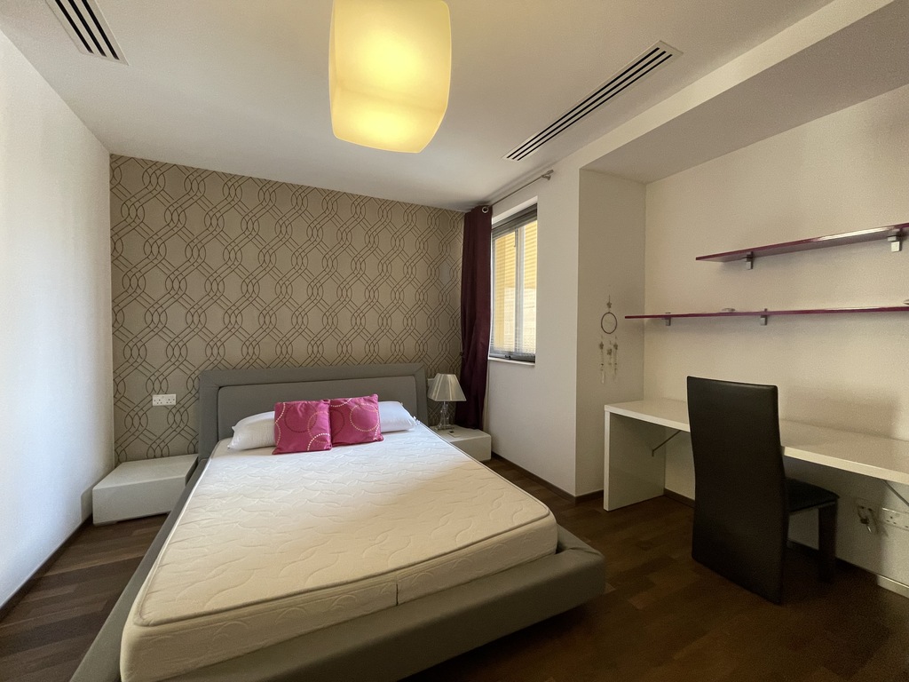 Portomaso, Furnished Apartment's Image 6