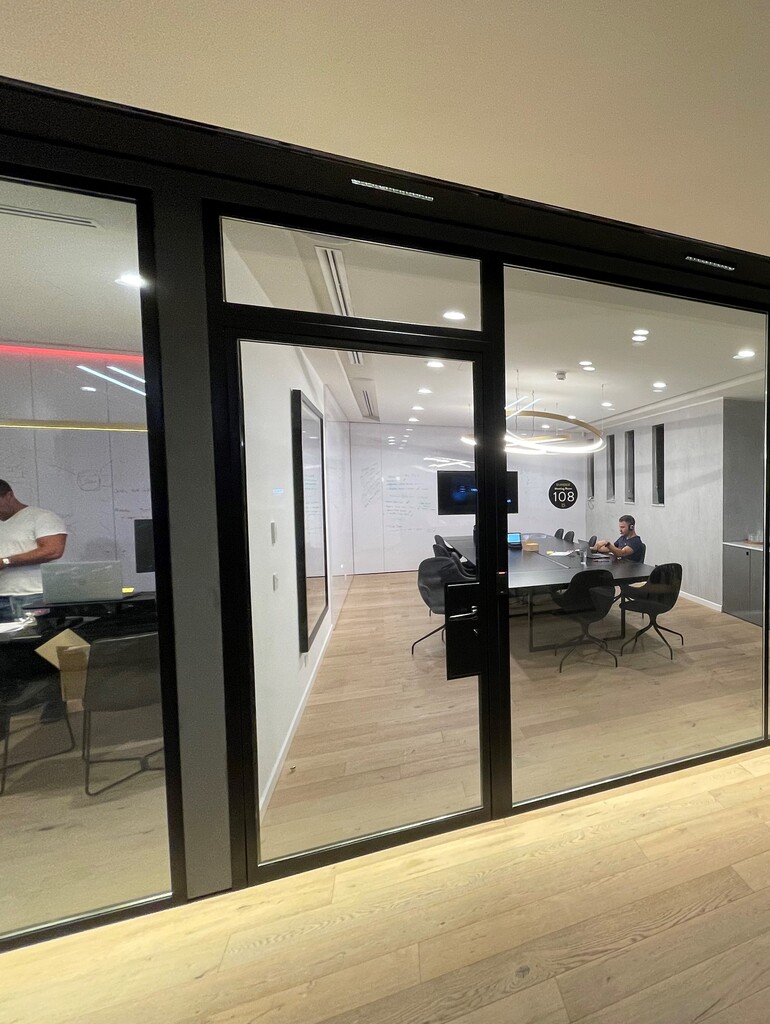Ibragg, Finished Office's Image 3