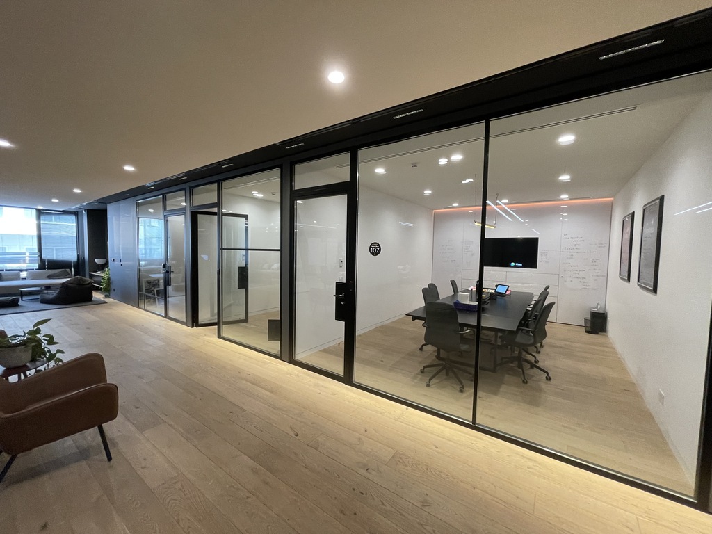 Ibragg, Finished Office's Image 3