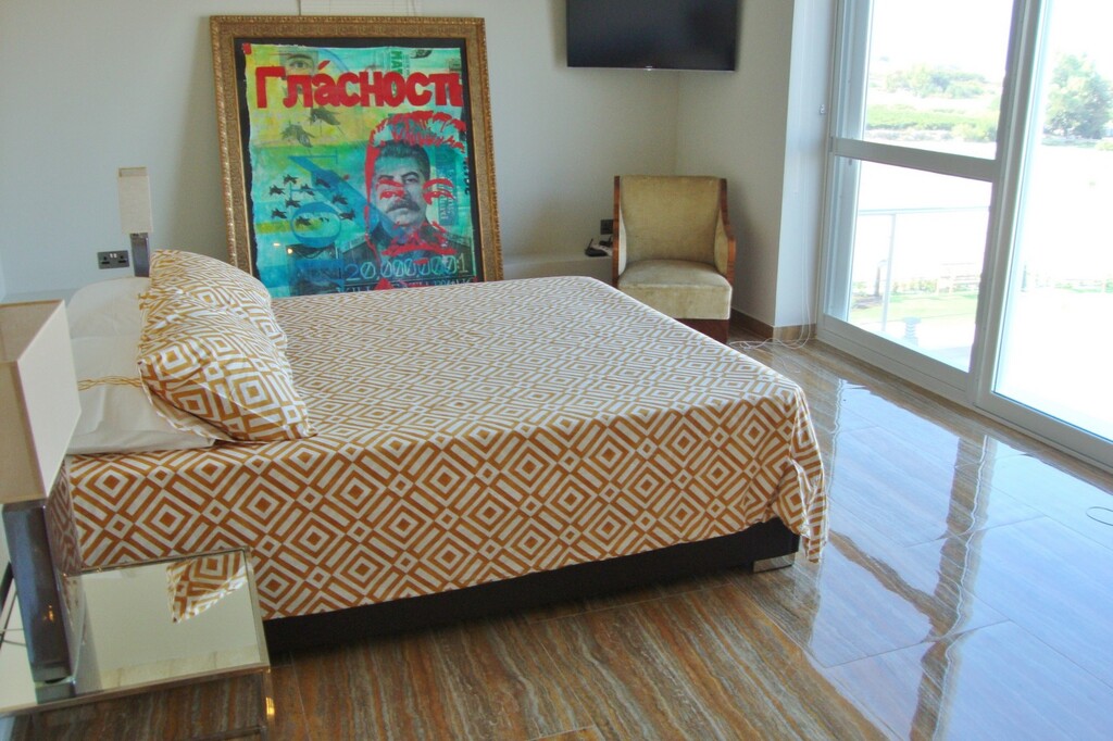Siggiewi Furnished Detached Villa's Image 16