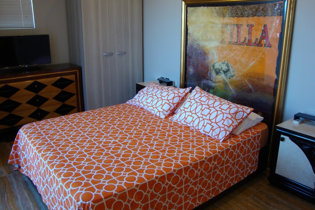 Siggiewi Furnished Detached Villa's Image 15
