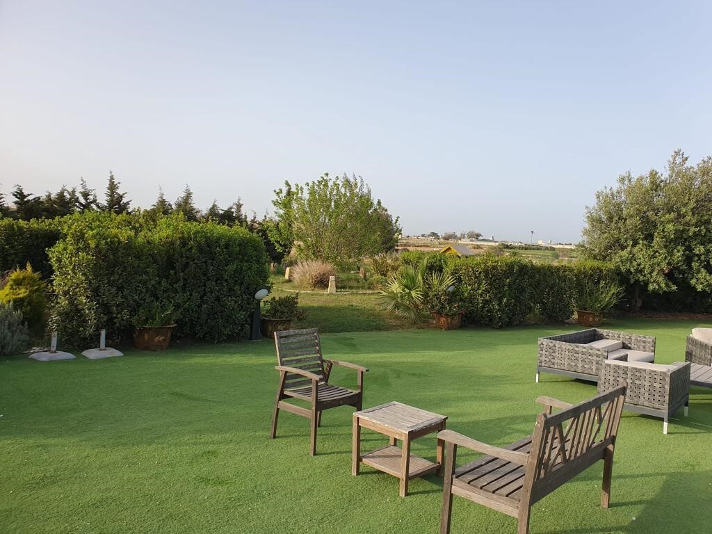 Siggiewi Furnished Detached Villa's Image 8