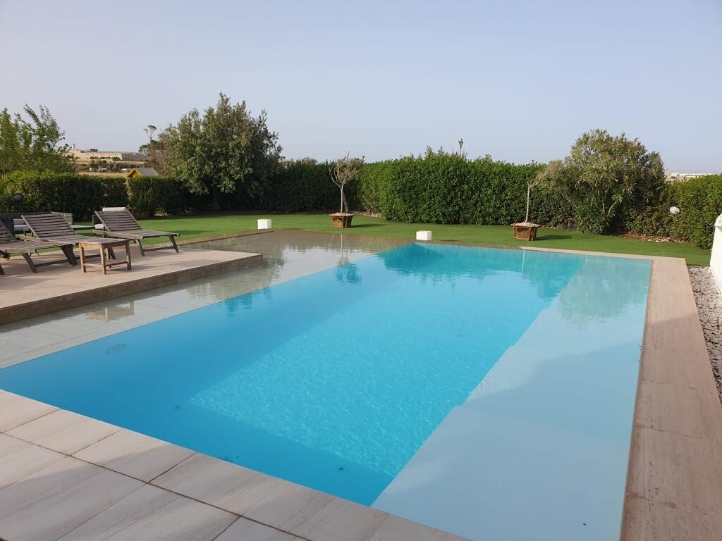 Siggiewi Furnished Detached Villa's Image 5