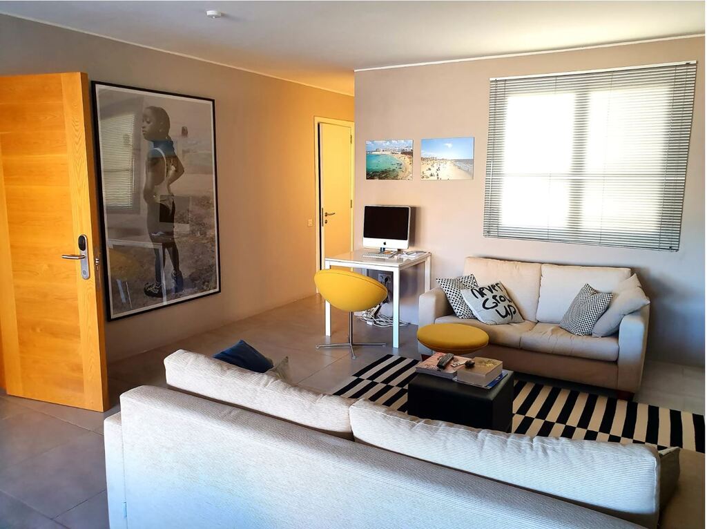 Valletta, Furnished Penthouse's Image 5
