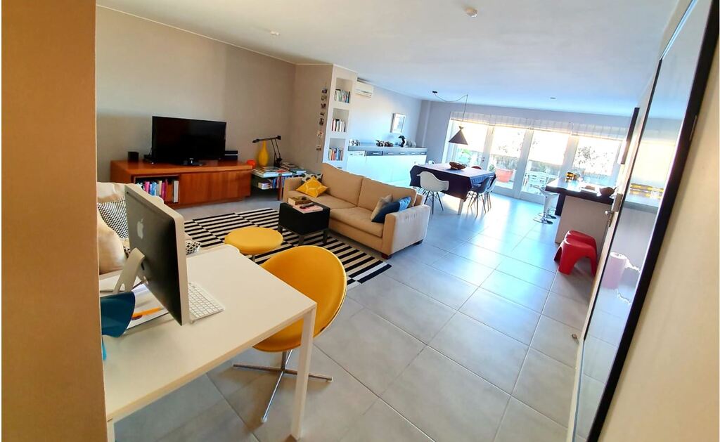 Valletta, Furnished Penthouse's Image 4