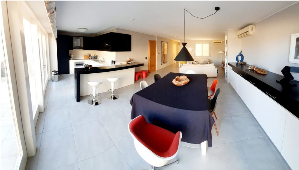 Valletta, Furnished Penthouse's Image 3