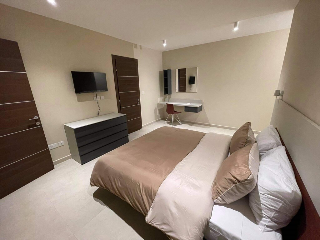 Ibragg, Furnished Elevated Maisonette's Image 4